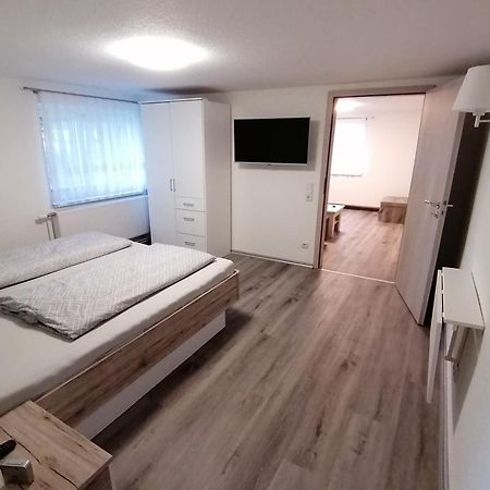 Ferienwohnung In Mittelsaida Grosshartmannsdorf Ngoại thất bức ảnh